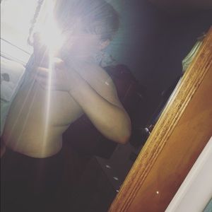 Meet your Posher, Scott